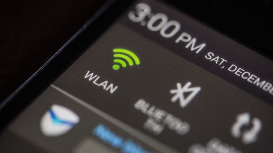 เทคโนโลยี Wi-Fi 6 เพื่อการกระจายสัญญาณที่ดียิ่งขึ้น