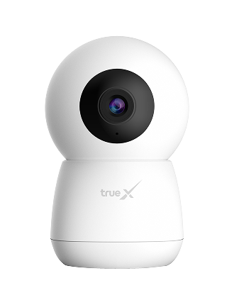 กล้องวงจรปิด True