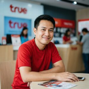 ภาพรีวิวลูกค้า คุณ พีรพัฒน์