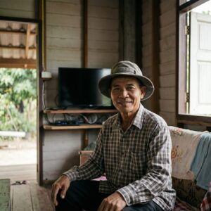 ภาพรีวิวลูกค้า คุณ สมชาย