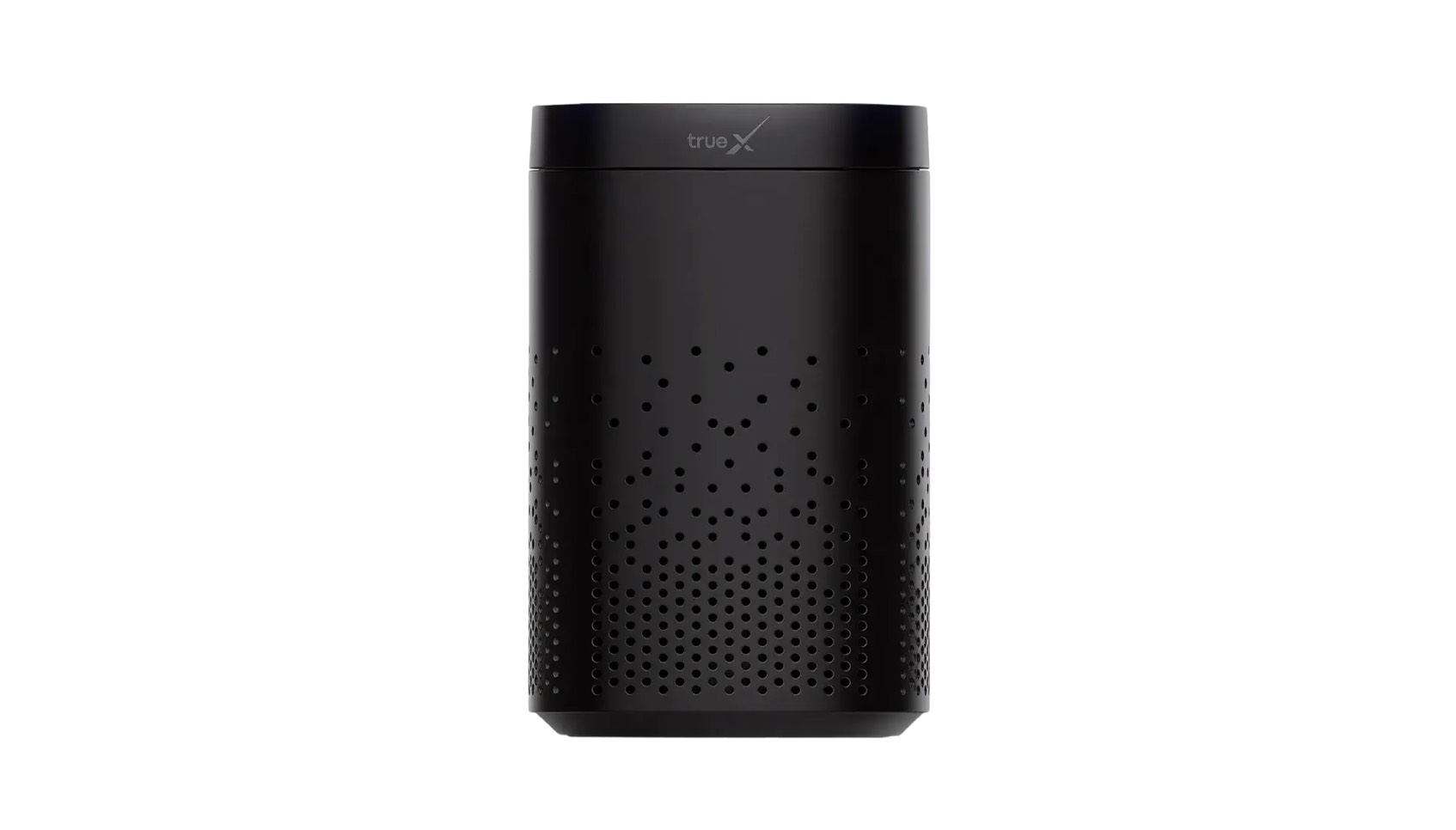 ตัวเครื่อง TrueX Home Hub สีดำ